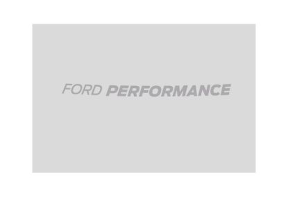Windshield Banner Ford Performance F-Series