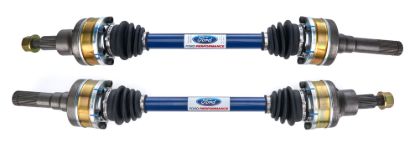 Half-Shaft Upgrade Kit 2015-2021 Mustang