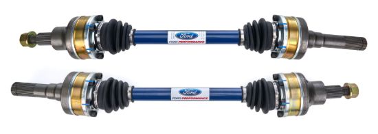 Half-Shaft Upgrade Kit 2015-2021 Mustang