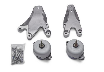5.0L Coyote Engine Mount Kit