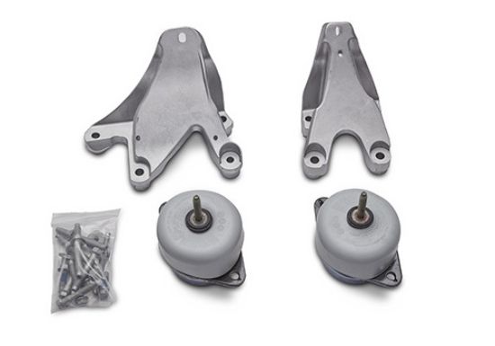 5.0L Coyote Engine Mount Kit