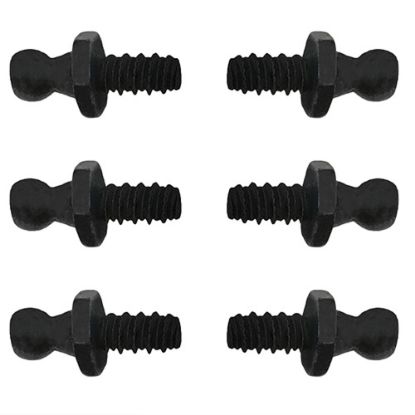 Ball Stud Kit - Coyote 5.0L Cam Cover - 6pk