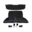 Mustang Rear Seat Delete Kit 2018-2020