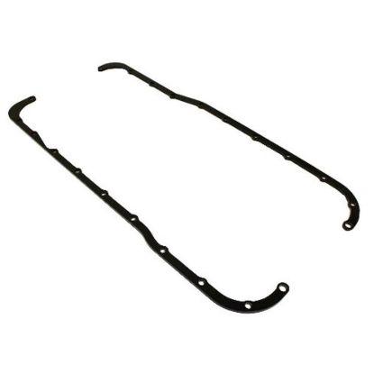 Oil Pan Reinforcement Rails SBF351W