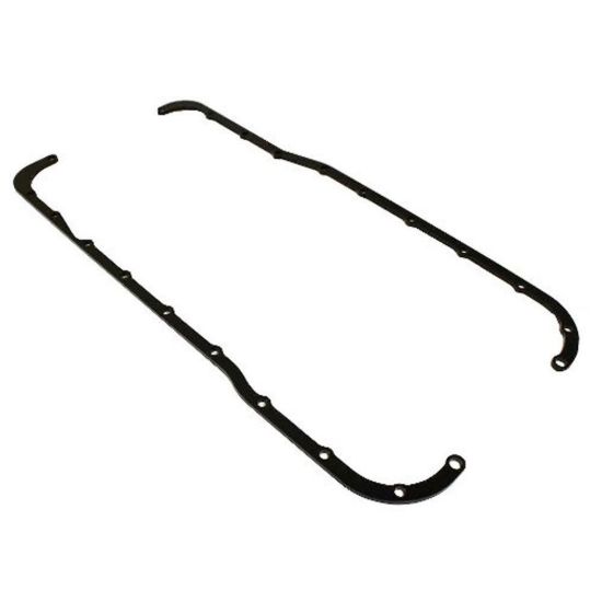 Oil Pan Reinforcement Rails SBF351W