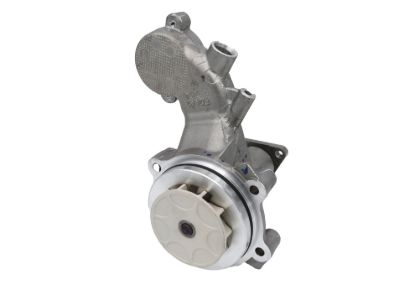 5.2L Gen-2 Water Pump Kit
