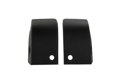 F-150 Rocker Panel Aero Shield Delete Kit