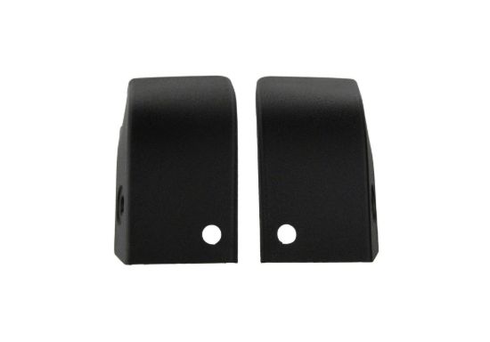 F-150 Rocker Panel Aero Shield Delete Kit