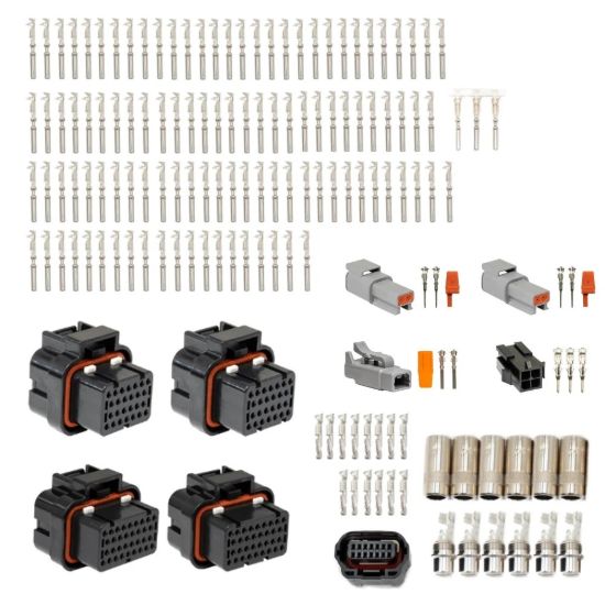 FT700 Connector Kit