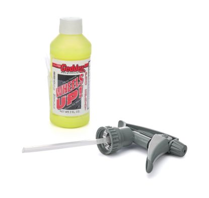 Pro Spray Wheelie Bar Marker Yellow 7 Ounce