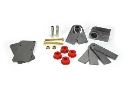 SBC-BBC Engine Mount Kit