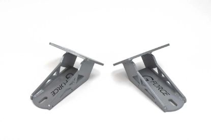 05-23 Mustang LS Swap Motor Mounts