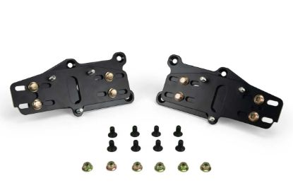 Adjustable GenV LT Motor Mount Adapter Set