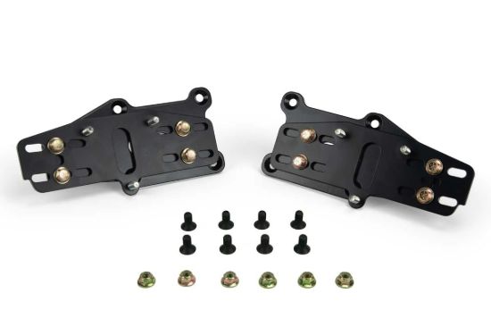 Adjustable GenV LT Motor Mount Adapter Set