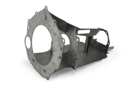 4L60E GM Mock Up Transmission