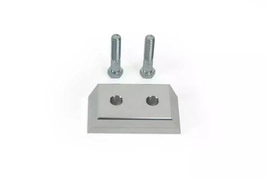 GM Transmission Mount Spacer Block 1in Height