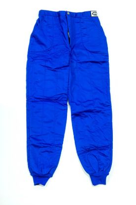 GF505 Pants Only Medium Blue
