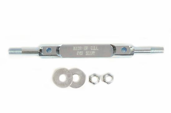 Upper Control Arm Shaft - GM- Offset