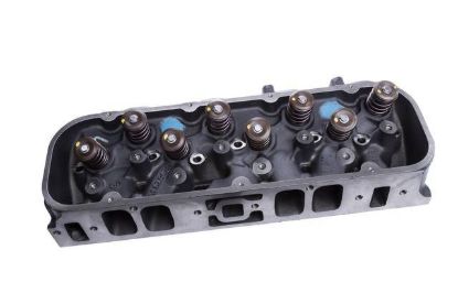 BBC 325cc Iron Cylinder Head 118cc Assembled