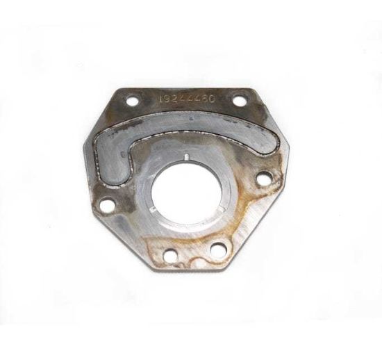 Camshaft Retainer Plate LSX Block