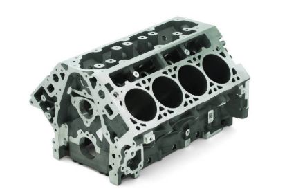 6.2L Aluminum Block LT1/LT4/LT5