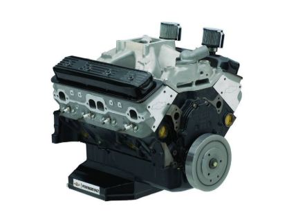 Crate Engine SBC 350/400 HP (ASA LM Spec.Engine)