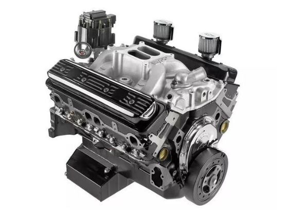 Crate Engine - CT 602 SBC 350/350HP