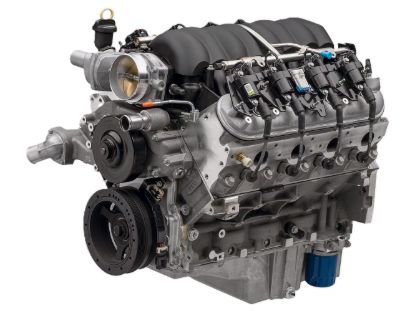 Crate Engine - 6.2L LS3 430HP