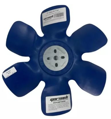 Fan 15in 6 Blade Max Air