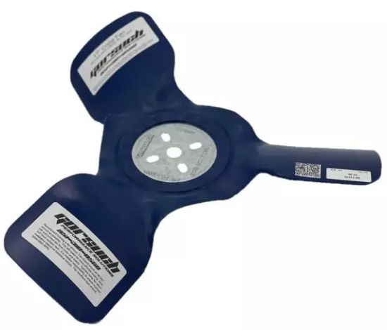 Fan 17in 3 Blade Max Air Crate Engine