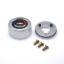 Billet Horn Button Chevrolet