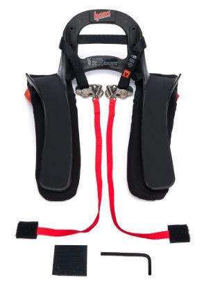 Hans III 20deg Med QC SFI 38.1