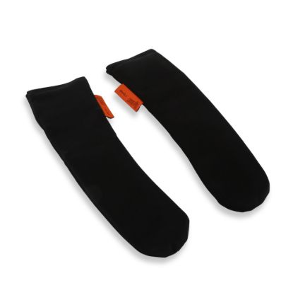 Padding Kit for HANS Foam Black Sold In Pairs