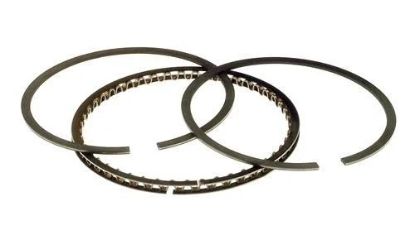 Mazda Piston Ring Set 78.0mm Bore 1.6L 4-Cyl