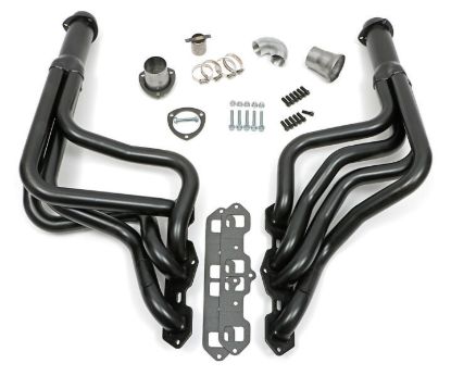 65-76 Olds Cutlass 455