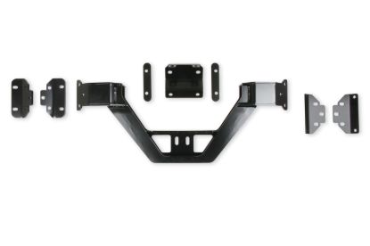 Trans Crossmember Swap Kit GM LS w/4L80E