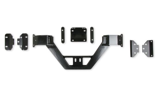 Trans Crossmember Swap Kit GM LS w/4L80E