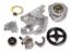 Alt & P/S Pump Sys. Kit GM LS Engines