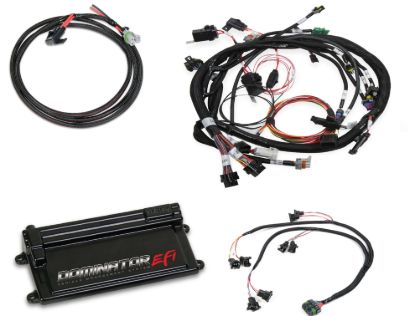 Dominator EFI Kit w/COP Universal