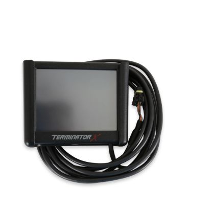 3.5 LCD Touch Screen Terminator-X