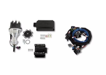 Hyperspark Ignition Kit BBM 383/400