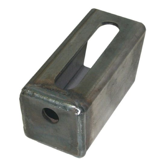 2.5 In. Slotted Block Universal Chassis Mount