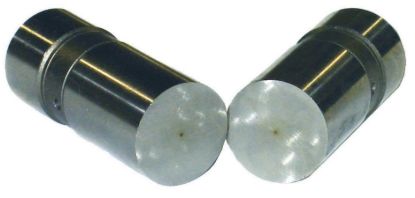 Solid Lifter Set Chevy V8 - Direct Lube