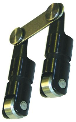 Solid Roller Lifters - SBC Vertical Style