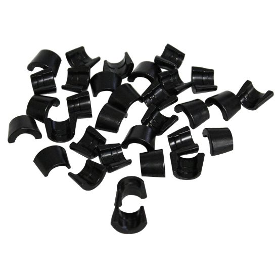 Valve Lock Set 10-Deg 11/32  +.035