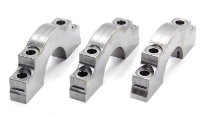 SBC Billet Main Caps - 4-Bolt Replacement