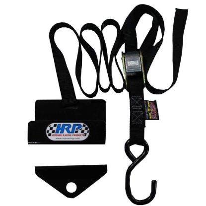 Top Wing Cinch Strap Hook Kit