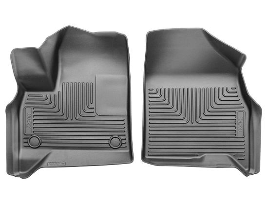 Weatherbeater Front Floorliners