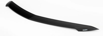 Aeroskin Hood Shield Smoke