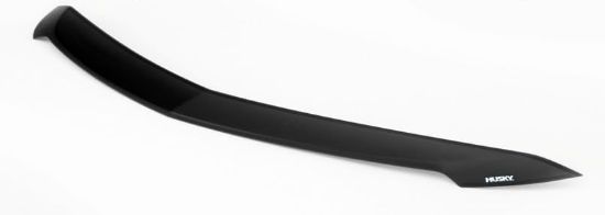 Aeroskin Hood Shield Smoke